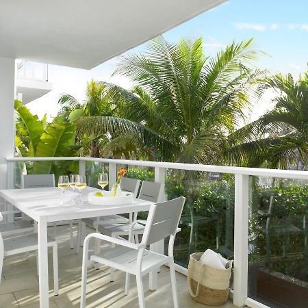 Grand Beach Hotel Surfside West Екстер'єр фото