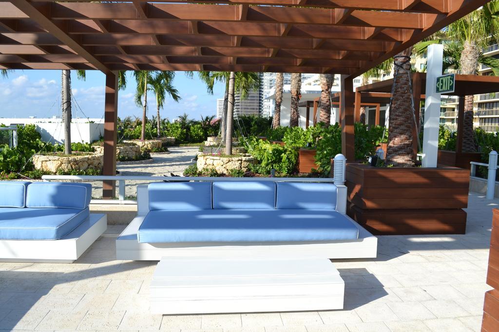 Grand Beach Hotel Surfside West Екстер'єр фото