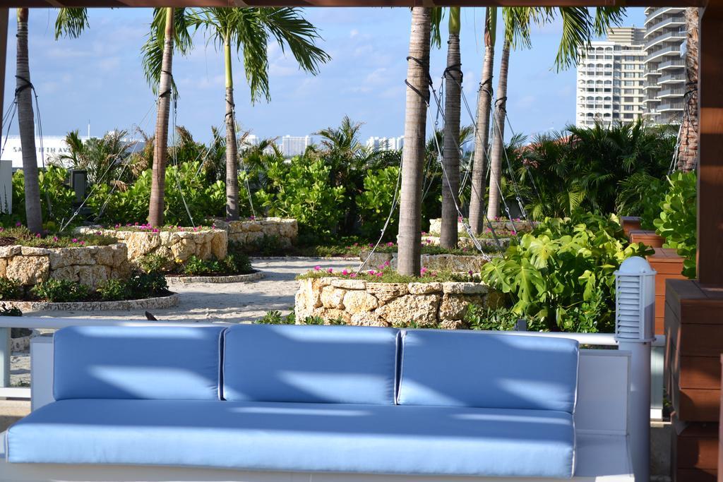 Grand Beach Hotel Surfside West Екстер'єр фото