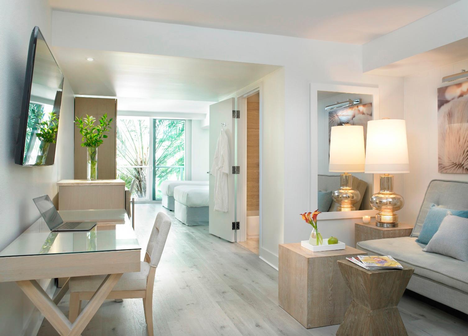 Grand Beach Hotel Surfside West Екстер'єр фото