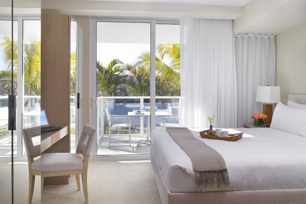 Grand Beach Hotel Surfside West Екстер'єр фото