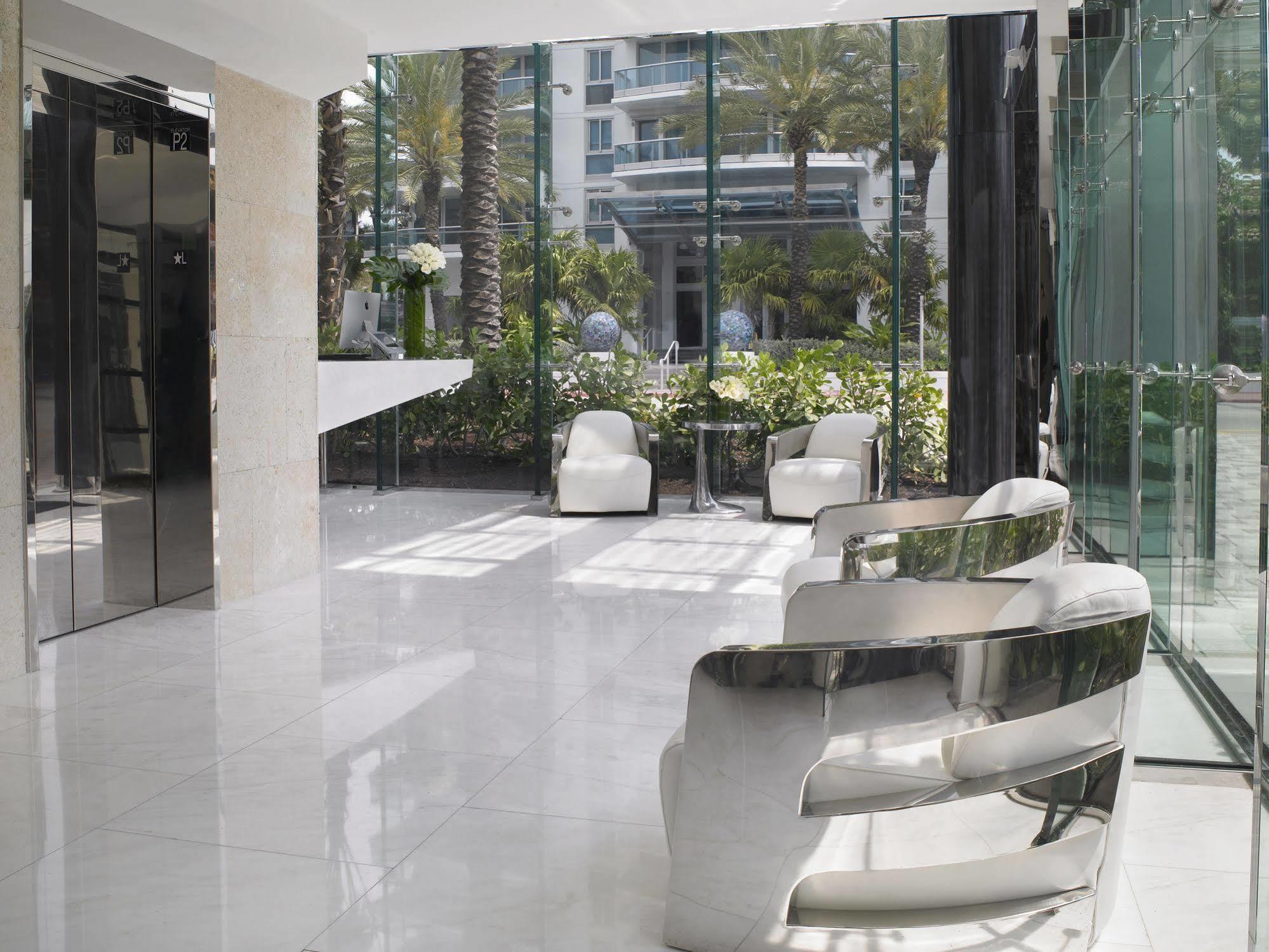 Grand Beach Hotel Surfside West Екстер'єр фото