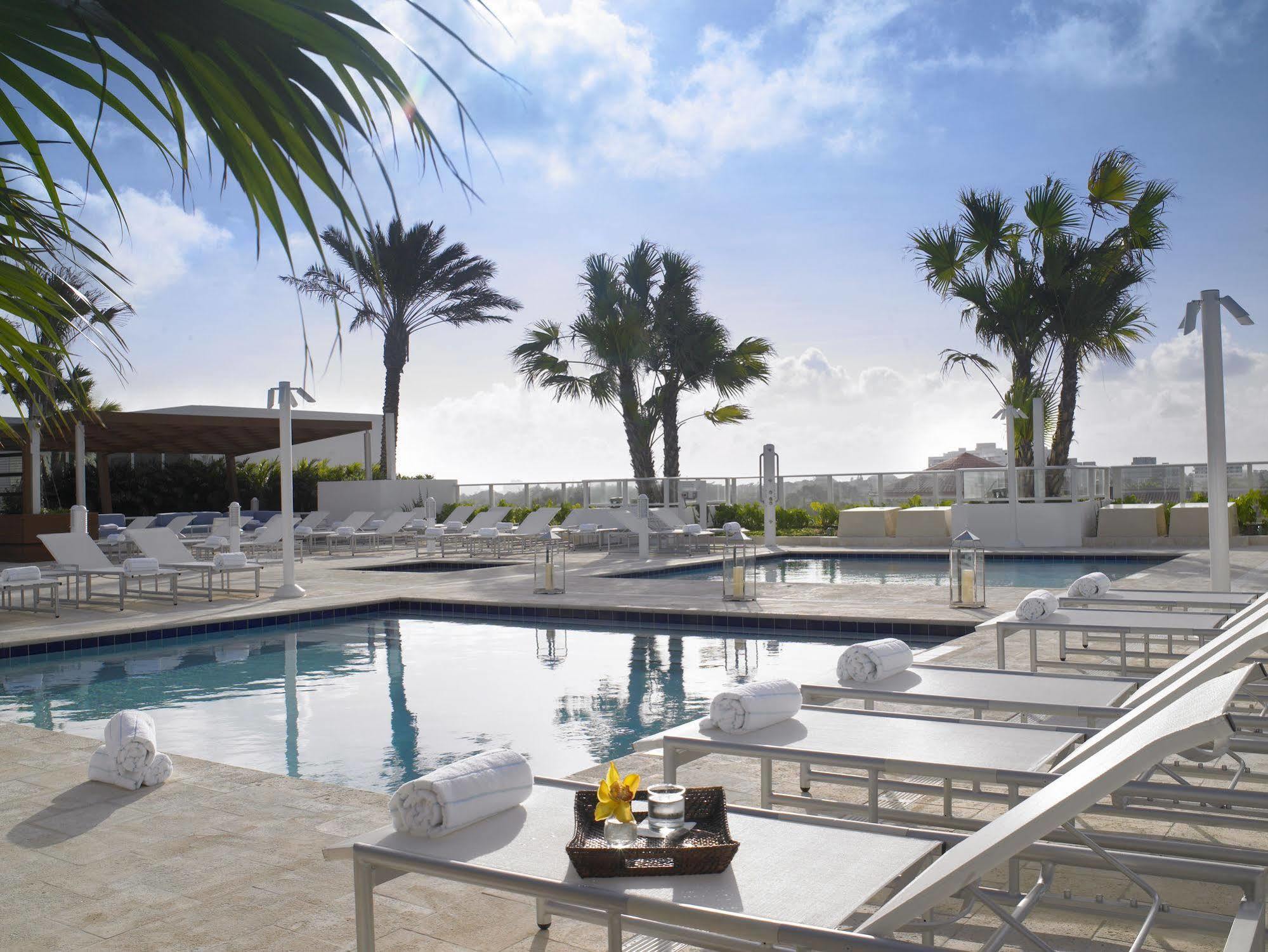 Grand Beach Hotel Surfside West Екстер'єр фото