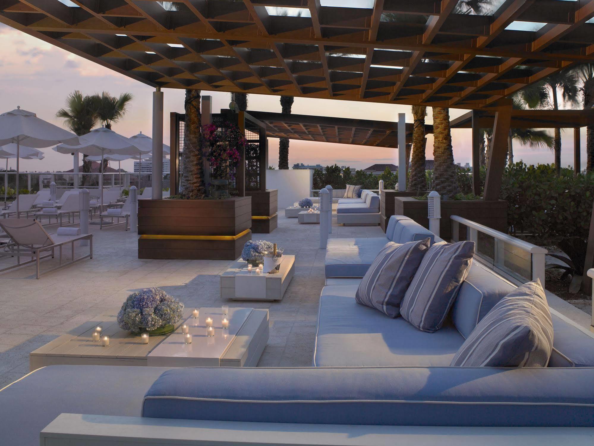 Grand Beach Hotel Surfside West Екстер'єр фото