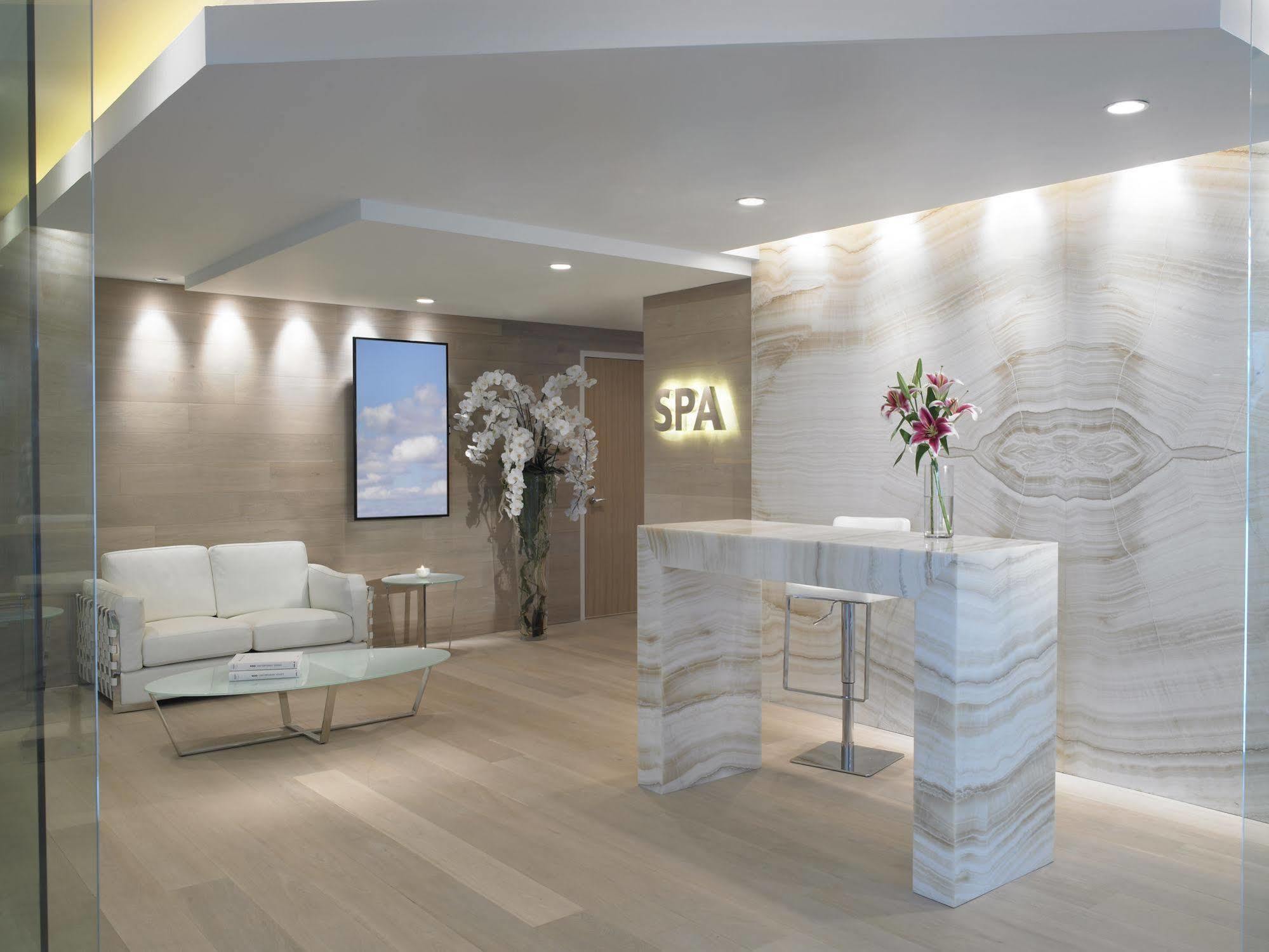 Grand Beach Hotel Surfside West Екстер'єр фото
