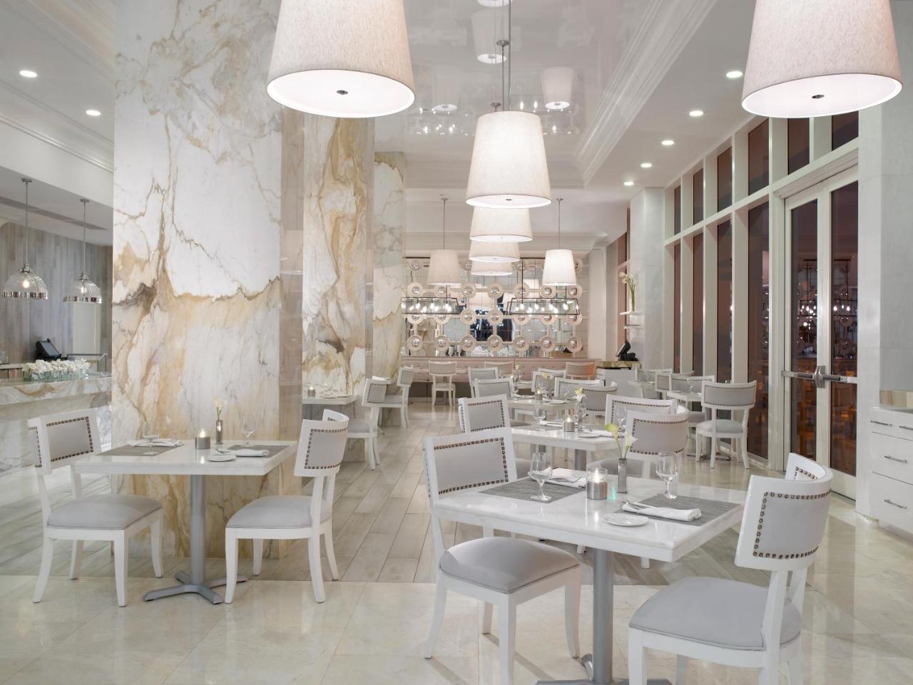 Grand Beach Hotel Surfside West Екстер'єр фото