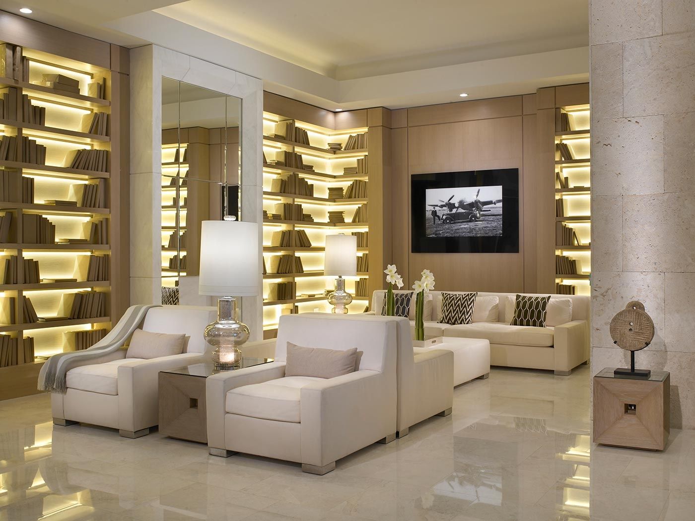 Grand Beach Hotel Surfside West Екстер'єр фото