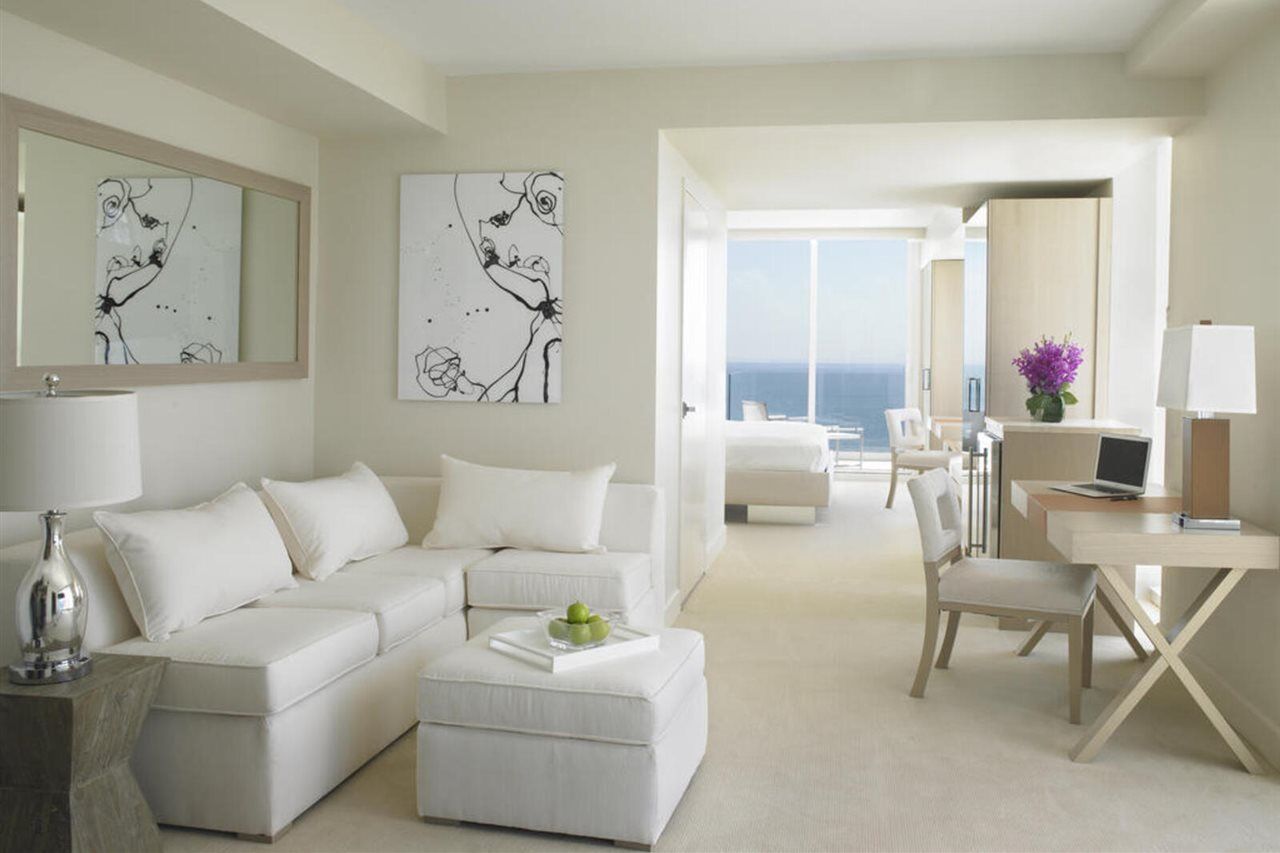 Grand Beach Hotel Surfside West Екстер'єр фото